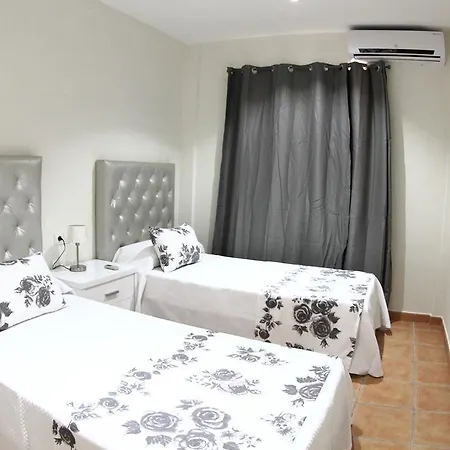Villas People Premium * Corralejo