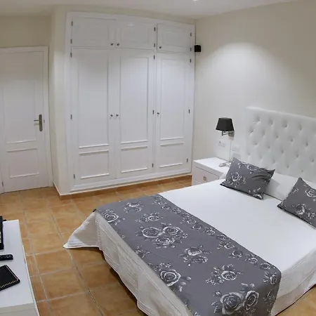 Villas People Premium * Corralejo