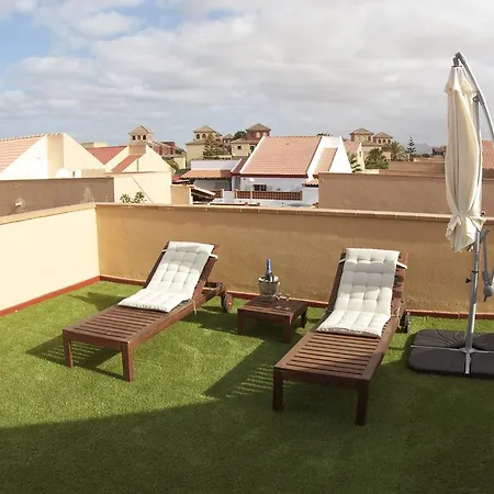 Villas People Premium * Corralejo