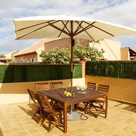 Villas People Premium Corralejo