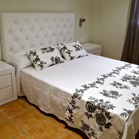 Villa Villas People Premium Corralejo