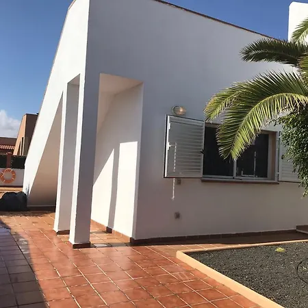 Villas People Premium Corralejo
