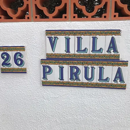 Villas People Premium Villa *