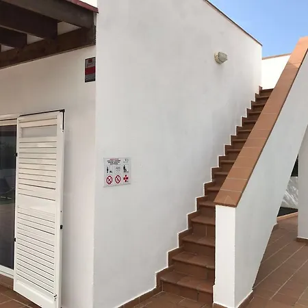 Villas People Premium * Corralejo