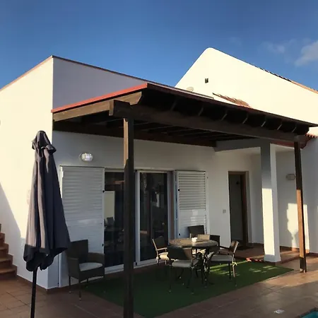 Villas People Premium Villa *