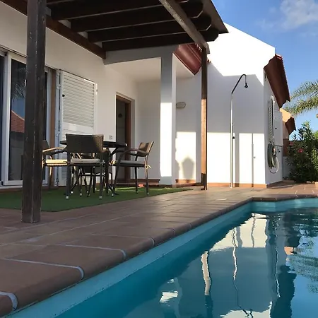 Villas People Premium